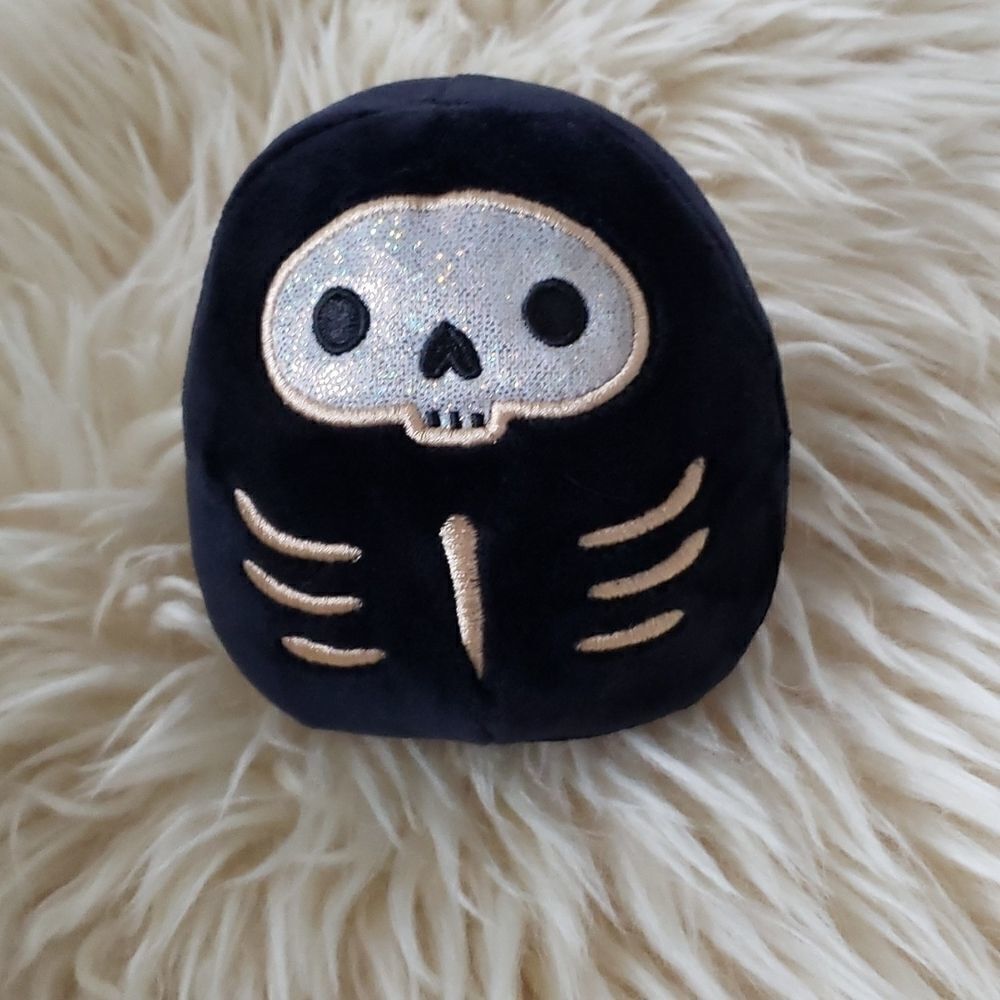 Squishmallows 2021 halloween capsule judith stix
